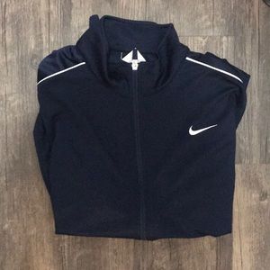 Men’s Nike Dri-Fit sports jacket